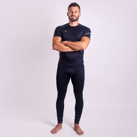 Camiseta funcional de hombre Progress TX NKR