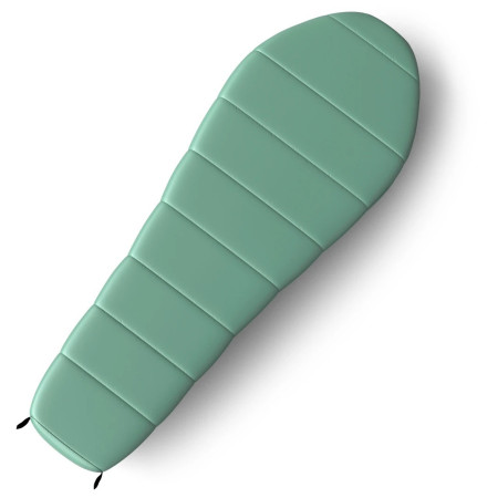 Saco de dormir para niños Husky Merlot