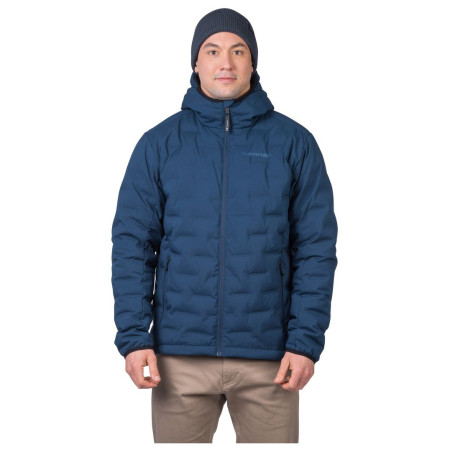 Chaqueta de invierno para hombre Hannah Zazu