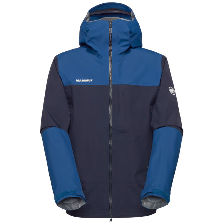 Chaqueta de hombre Mammut Alto Guide HS Hooded Jacket Men