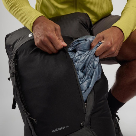 Mochila Montane Trailblazer 44