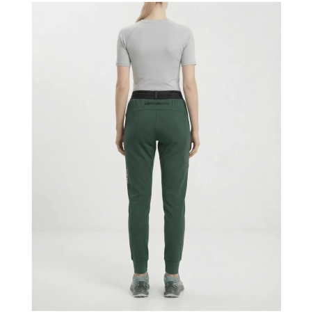 Pantalones de mujer Husky Keria L