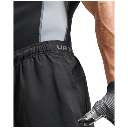 Pantalones cortos de hombre Under Armour Vanish Woven Short Dc