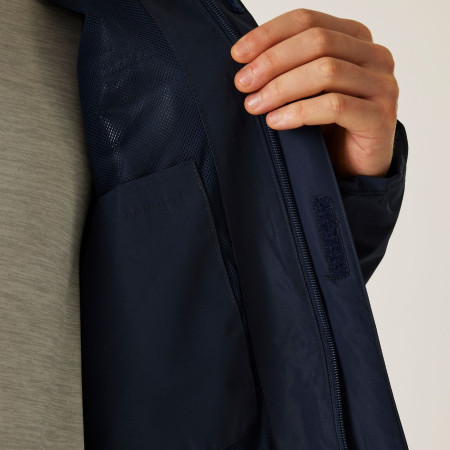 Chaqueta de hombre Regatta MattII