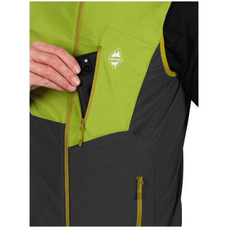 Chaleco de hombre High Point Versa Vest