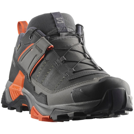 Calzado de senderismo para hombre Salomon X Ultra 5 Gore-Tex