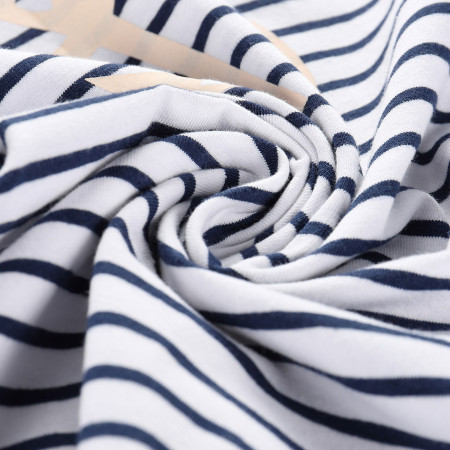 Camiseta para niños Alpine Pro Namoro Ocean