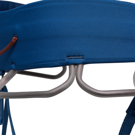 Arnés de escalada para hombre Black Diamond M Solution Harness