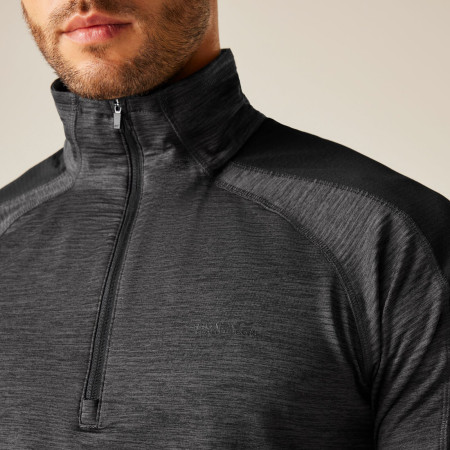 Sudadera de hombre Regatta Hepley