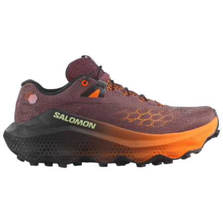 Zapatillas de carrera para mujer Salomon Ultra Glide 4