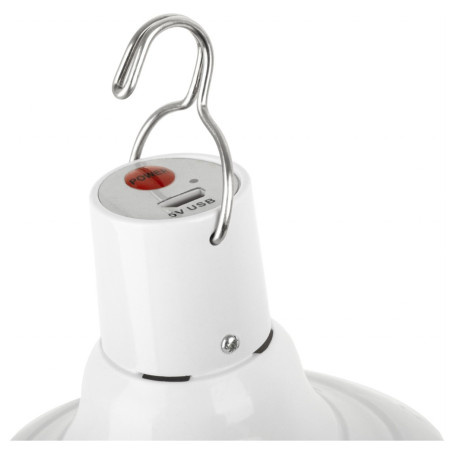 Linterna LED Brunner Globe