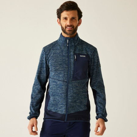Sudadera de hombre Regatta Baslinn