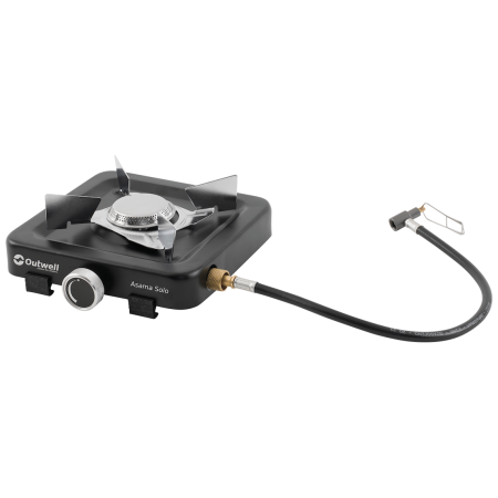Hornillo de gas Outwell Asama Solo