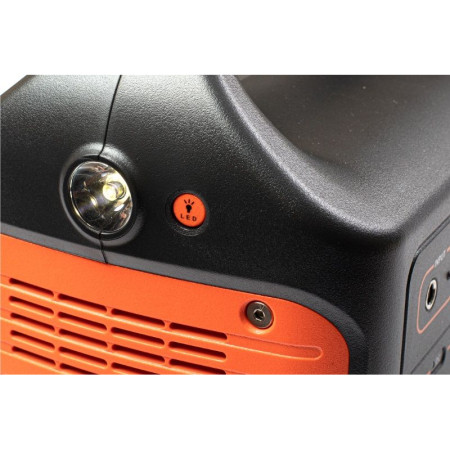 Estación de carga Jackery Explorer 500 (2023)