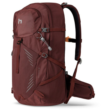 Mochila Hannah Wagabond 35