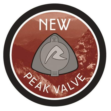 Colchoneta autohinchable Robens Air Impact 38