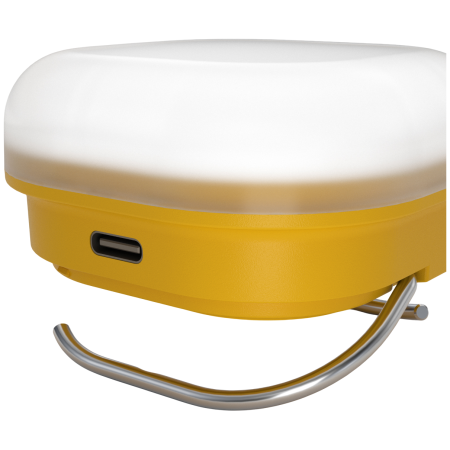 Linterna Silva Glow Recharge