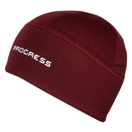Gorro Progress D TS BNE 9KP TS burdeos TmŠvestka