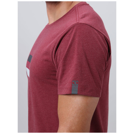 Camiseta de hombre Loap Bojar
