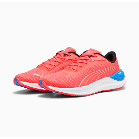 Zapatillas de carrera para mujer Puma Electrify Nitro 3