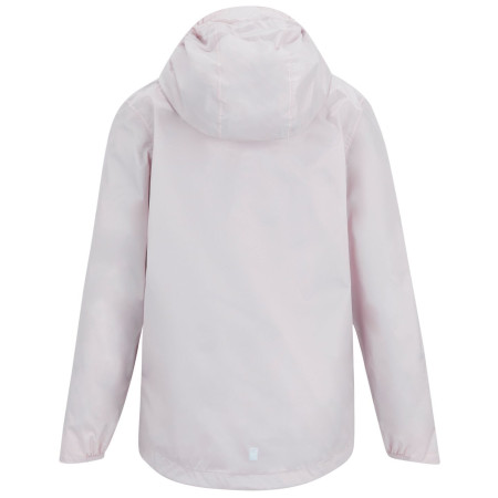 Chaqueta para niños Regatta Lever Pink Haze