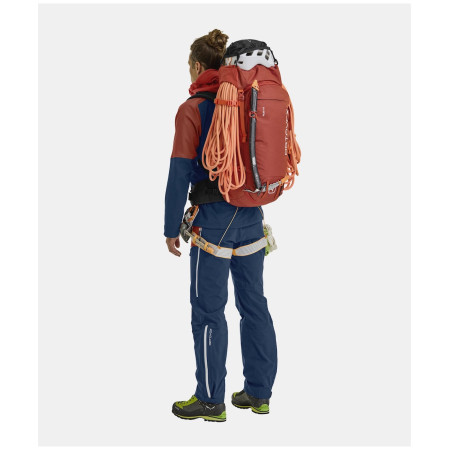 Mochila de senderismo Ortovox Peak 45