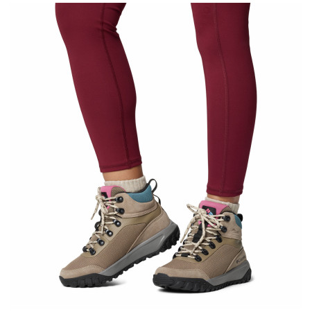 Calzado de mujer Columbia Burnsider™ Waterproof