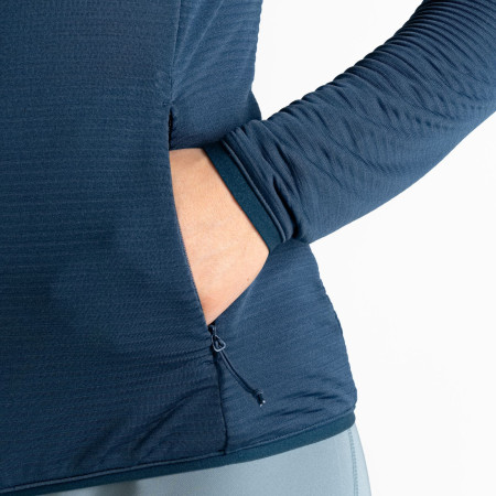 Sudadera funcional de mujer Dare 2b Torrek Stretch Midlayer