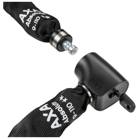 Candado de bicicleta AXA Chain Absolute 9 - 110