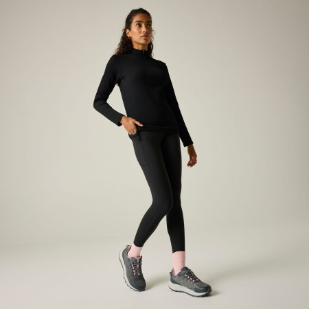 Mallas de mujer Regatta Outdoor Comfort Contour Leggings