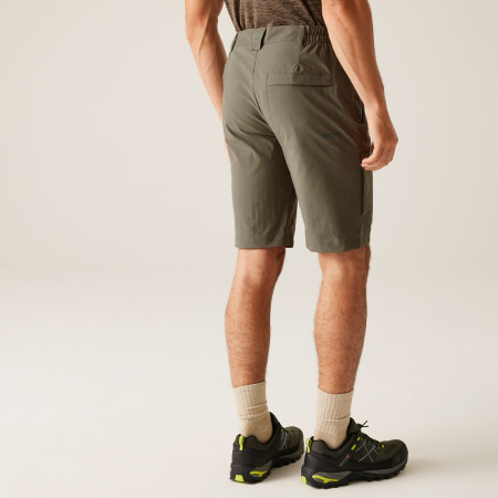 Pantalones cortos de hombre Regatta Highton Shorts Long II