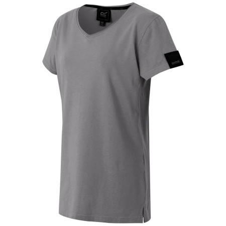 Camiseta de mujer Regatta Elkie (2025)
