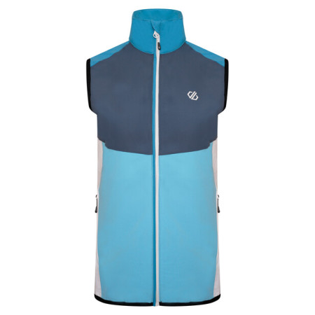 Chaleco de mujer Dare 2b Duplicity II Vest azul CrystlS/Orin
