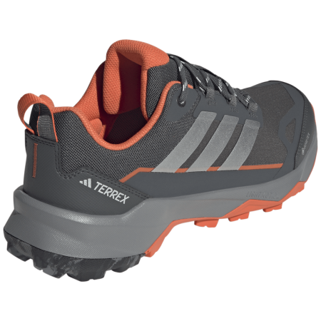 Calzado de senderismo para hombre Adidas Terrex Skychaser Ax5 Gtx