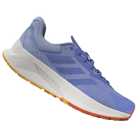 Zapatillas de carrera para hombre Adidas Terrex Soulstride Flow