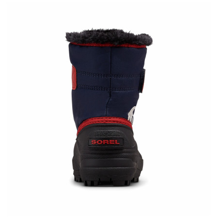 Botas de invierno para niños Sorel Childrens Snow Commander™ Boot