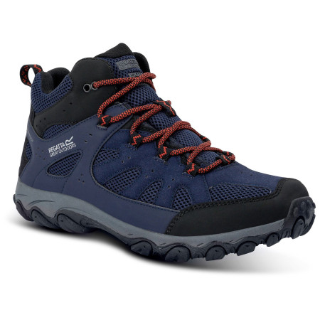 Calzado de hombre Regatta Edgepoint IV Mid