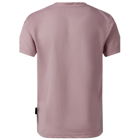 Camiseta para niños Dare 2b Amusing Tee Dusky Orchid