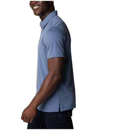 Camiseta de hombre Columbia Nelson Point Polo