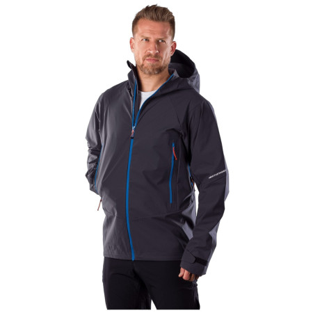 Chaqueta de hombre Northfinder Louie