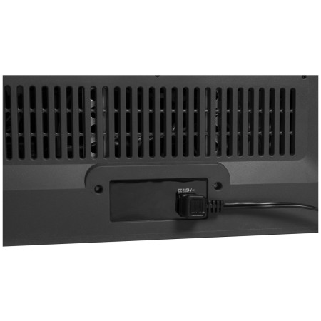 Nevera compresor Brunner Polarys Criomaster HPI 73