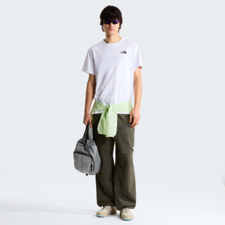Camiseta de hombre The North Face U Nse Slopes Rlx Ss Tee-Graphic