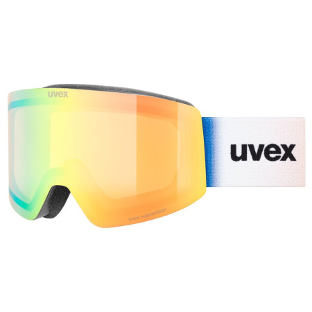 Gafas de esquí Uvex Provoqe FM