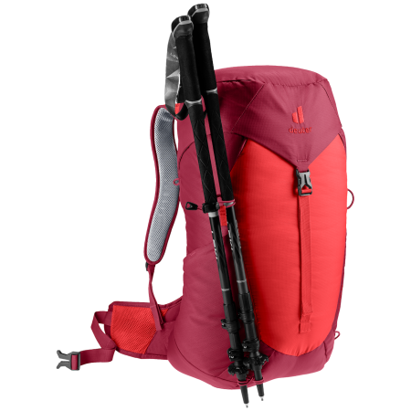 Mochila Deuter AC Lite 30