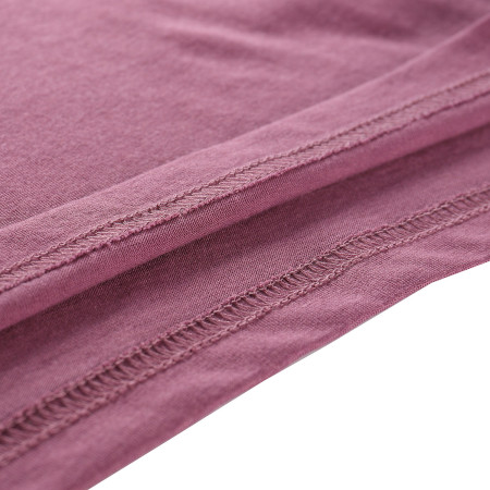 Camiseta para niños Alpine Pro Rejo 3 Purple