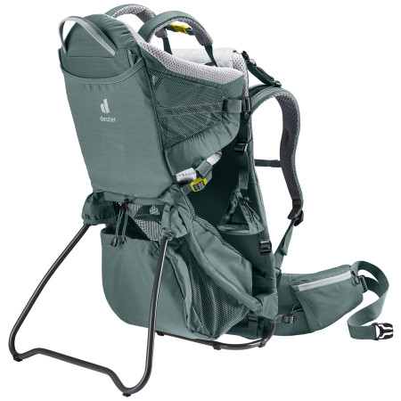 Mochila portabebés Deuter Kid Comfort Active