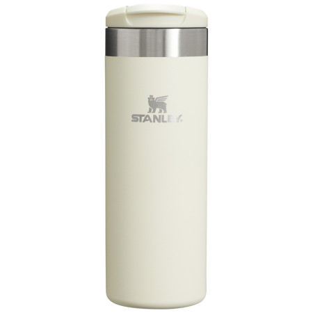 Taza térmica Stanley AeroLight Transit 470 ml beige Cream Gloss