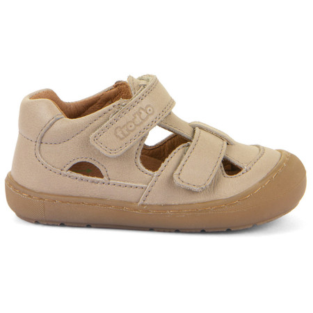Sandalias para niños Froddo Ollie sandal Taupe