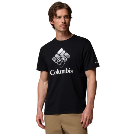 Camiseta de hombre Columbia CSC™ Seasonal Graphic Tee