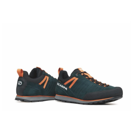 Calzado de hombre Scarpa Crux 2 Gtx